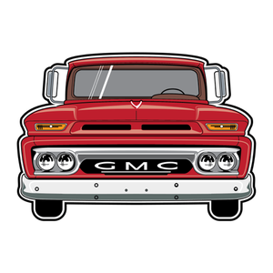 Chevy | GMC C/K Truck 1960-1966