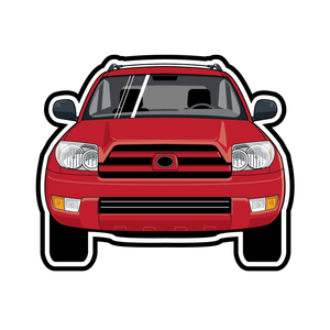 Toyota 4Runner