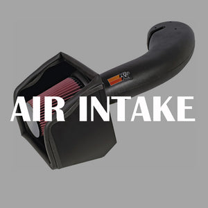 Air Intake