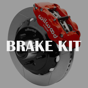 Brake Kit