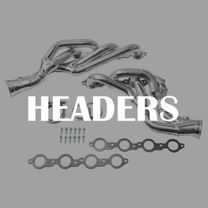 Headers