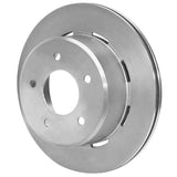 Wilwood - 1988-1998 Chevy/GMC C1500-OBS Forged Dynalite Rear Parking Brake Kit - 12.19-Inch Rotors