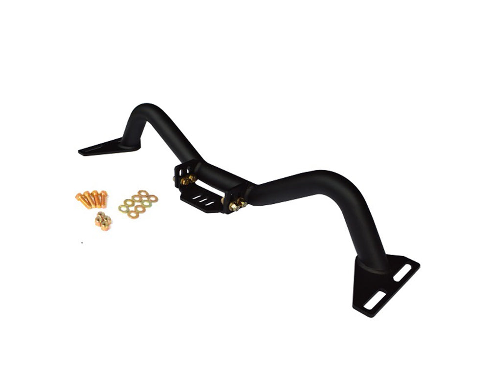 Dirty Dingo 63-87 Adjustable 2WD C10 C20 Transmission Crossmember