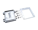 Dirty Dingo LS E38 E40 E67 Gen IV PCM Billet Mounting Plate 58X