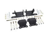 Dirty Dingo 2WD 2 Door S10 Blazer LS Adjustable Conversion Mounts