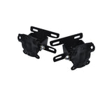 Dirty Dingo 2WD 2 Door S10 Blazer LS Adjustable Conversion Mounts