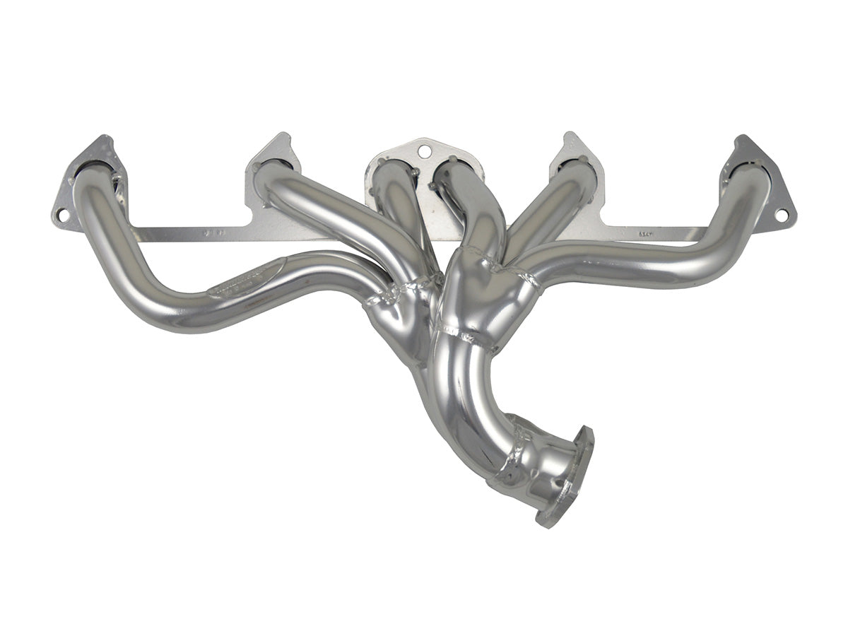 HDX-634Y / Stainless Steel Tri-Y Header 1991-99 Jeep Wrangler / Cherokee / Grand Cherokee, 4.0L H/O