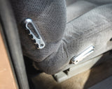 Chevy/GMC OBS C/K 1500 1995-1999 Billet 4 Seat Lever Pack