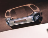 Chevy | GMC OBS 1995-1999 Billet Grab Handle, A-Pillar/Roof