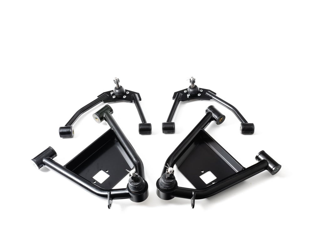 Stone Fab - Chevy | GMC OBS C1500 1988-1998 Narrow Control Arms