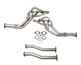 Doug Thorley - 2001-2011 Chevy/GMC 8.1L Motorhome (W-Series Chassis) Long Tube Headers