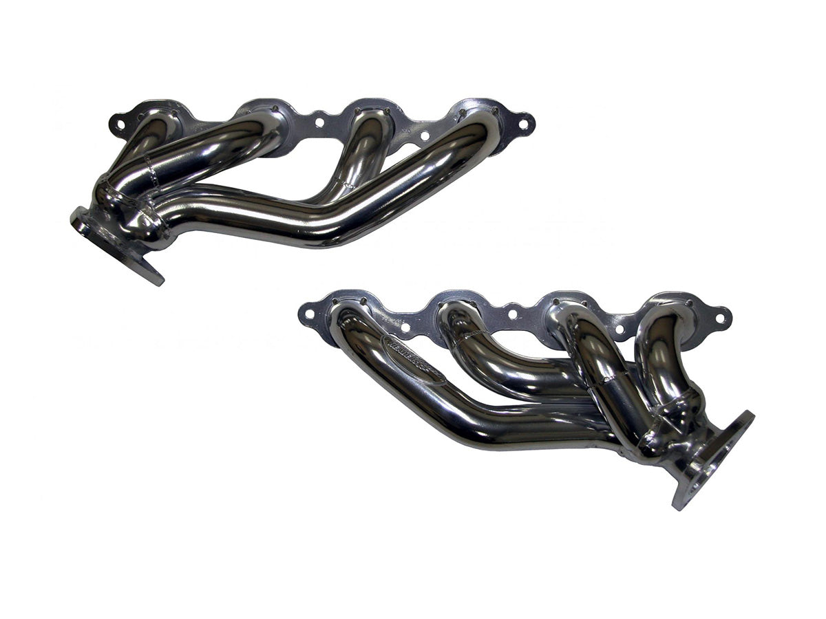 THY-353-C / 2014-2019 Chevy Silverado / GMC Sierra 5.3L-6.2L Short Tube Headers