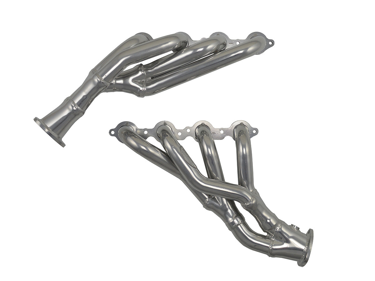 THY-359Y-C / 1978-1988 GM G-Body 4.8L-6.2L LS Motor Swap Tri-Y Headers with Adapters