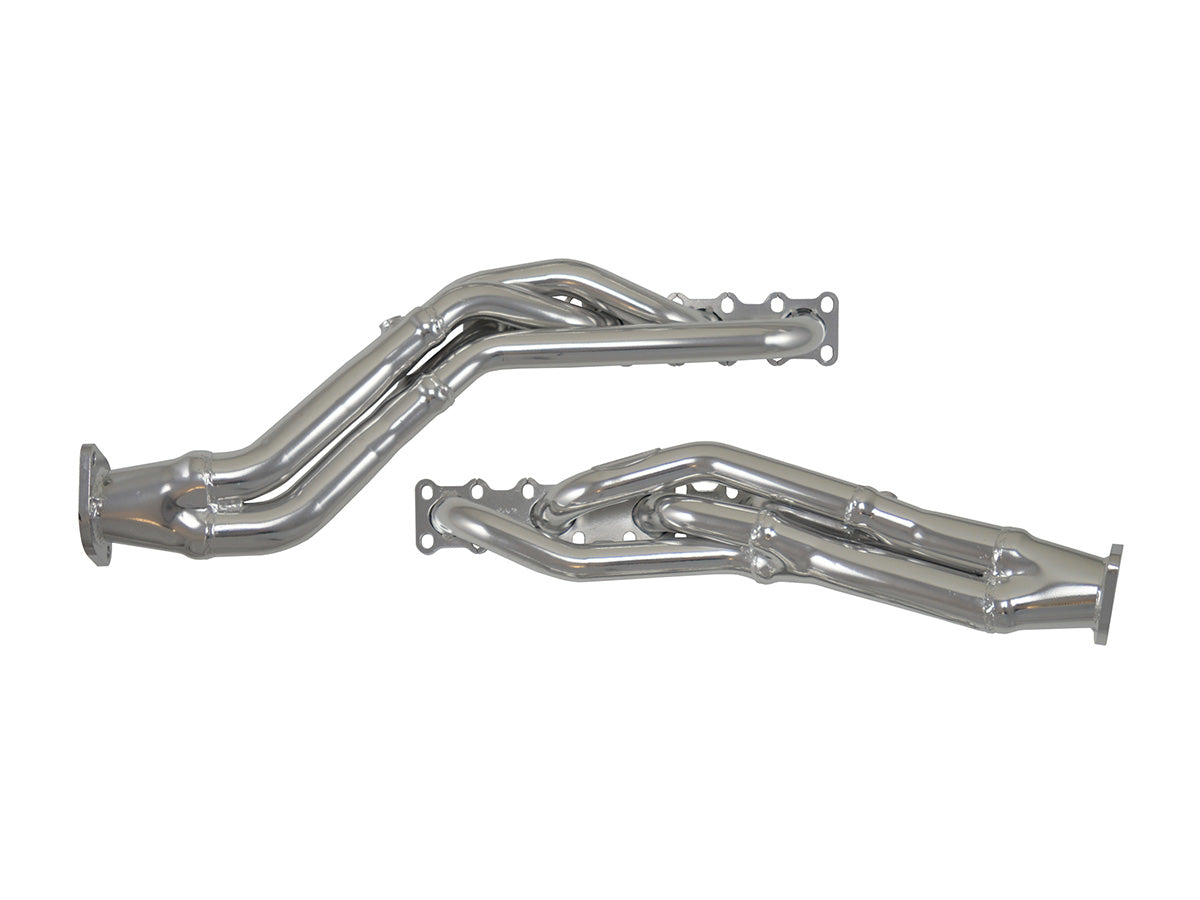 THY-481Y-LS-C / 2010-2018 Nissan Patrol / Infiniti QX56 5.6L (400HP) T304 Tri-Y Headers