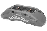 Wilwood - 1999-2010 Chevy/GMC Silverado 2500 | 2500 HD | 3500 TX6R Rear Big Brake Kit - 16-Inch Rotors