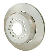 Wilwood - Chevy S10 Axle Flange Forged Dynapro Low-Profile Rear Parking Brake Kit - 11-Inch Rotors