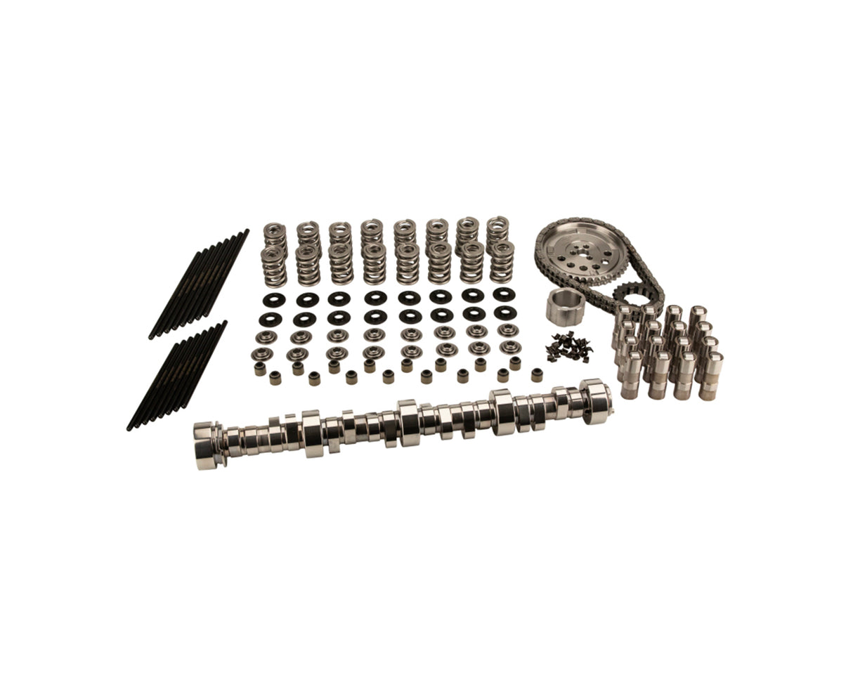 COMP Cams - Stage 2 Thumpr 226/237 Master Camshaft Kit - Gen III LS 4.8/5.3/6.0L Trucks