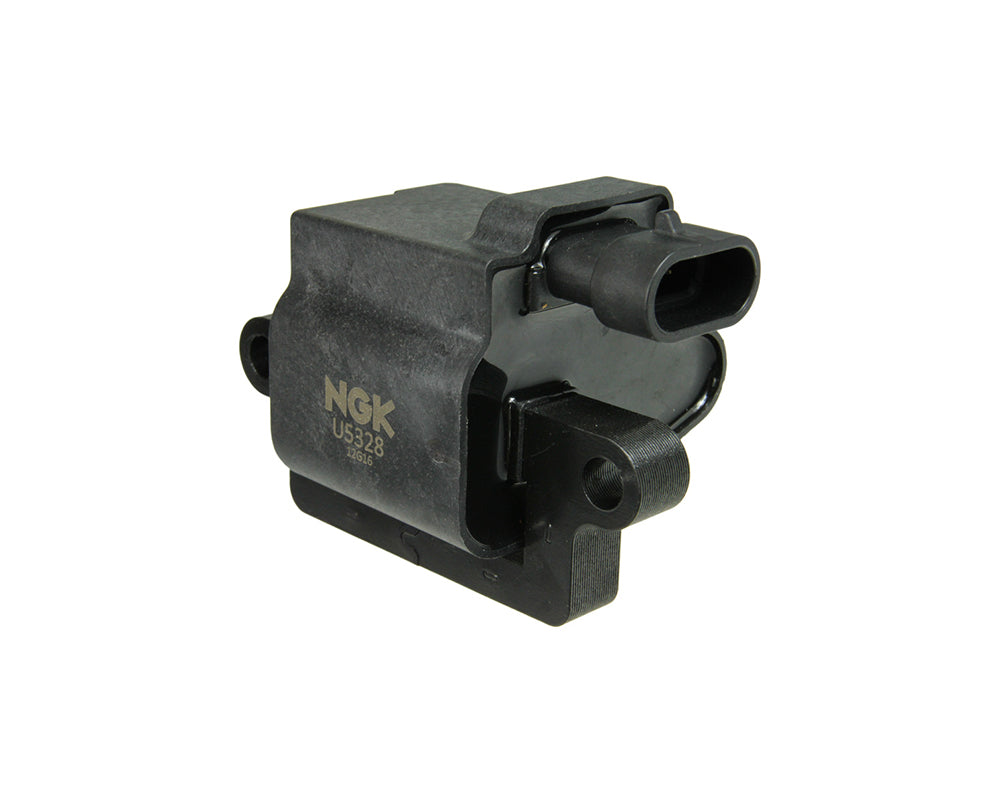 NGK Coil Near Plug Ignition Coil (Square Coil) For 5.3L and 6.0L 1999 ...