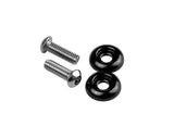 Billet Button Head Washer & Bolt Kit