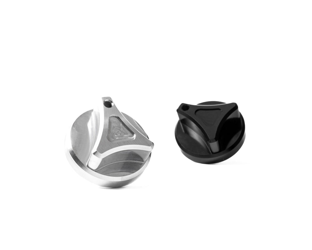 Chevy | GMC NBS 1999-2006 Billet Headlight Knob