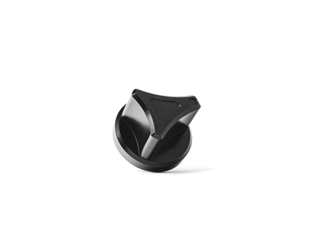 Chevy | GMC OBS 1995-1999 Billet Headlight Knob