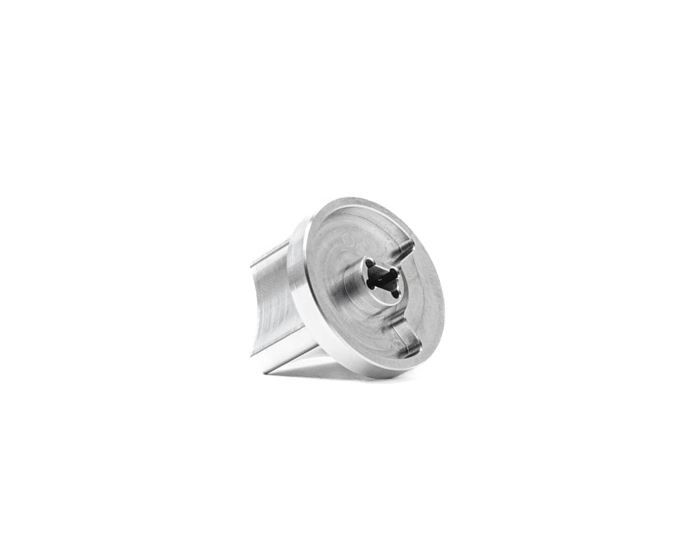 Chevy | GMC OBS 1995-1999 Billet Headlight Knob