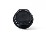 Chevy LS Engine Billet Oil Filler Cap