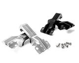 Chevy | GMC C10 1967-1972 Billet Radiator Brackets